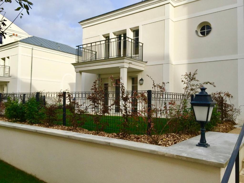 Fantasy By Dream Apartments Сери Екстериор снимка